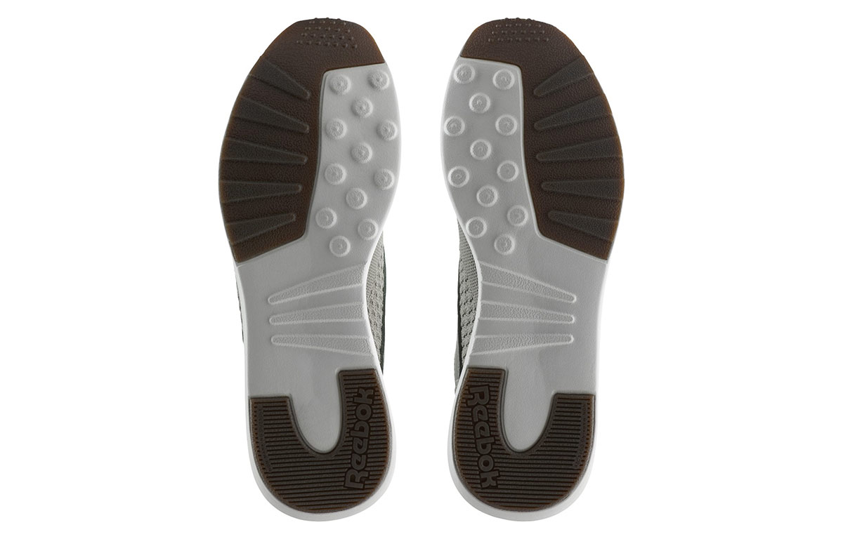 Purchase Reebok Zoku Runner Ultk Lux 'Abu-Abu Hijau' BS6304