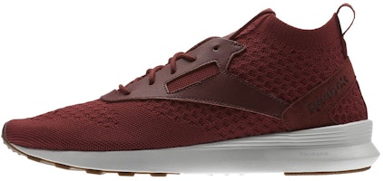 Reebok Zoku Runner ULTK Lux 'Rugged Maroon' BS6305 Reebok Zoku Runner ULTK Lux 'Rugged Maroon' BS6305