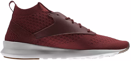 Order Reebok Zoku Runner ULTK Lux 'Rugged Maroon' BS6305