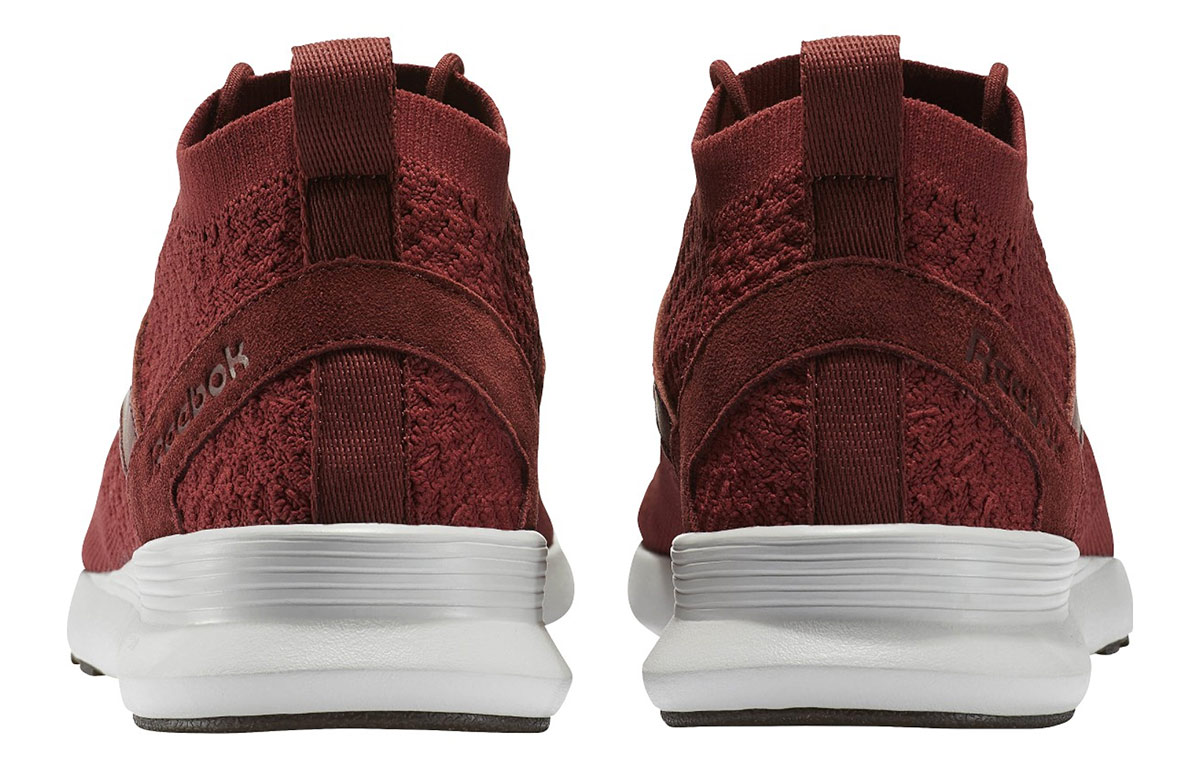 Shop 리복 조쿠 러너 ULTK 럭스 '러기드 마룬' (Reebok 조쿠 러너 ULTK 럭스 '러기드 마룬') BS6305