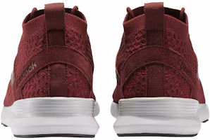 Shop Reebok Zoku Runner ULTK Lux 'Rugged Maroon' BS6305