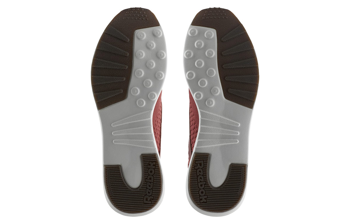 Purchase 리복 조쿠 러너 ULTK 럭스 '러기드 마룬' (Reebok 조쿠 러너 ULTK 럭스 '러기드 마룬') BS6305