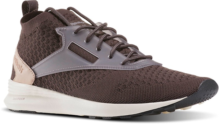 Reebok Zoku Runner Ultk Lux 'Kuning' BD4334 Lookbook Reebok Zoku Runner Ultk Lux 'Kuning' BD4334