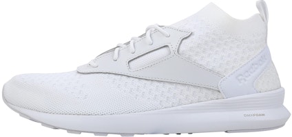 Reebok Zoku Runner Ultk Lux White BS6306 Reebok Zoku Runner Ultk Lux White BS6306