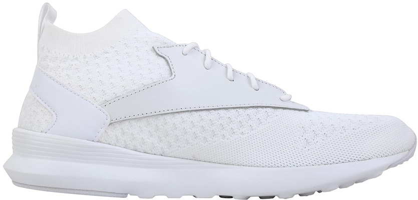 Reebok Zoku Runner Ultk Lux Putih BS6306 Order Reebok Zoku Runner Ultk Lux Putih BS6306