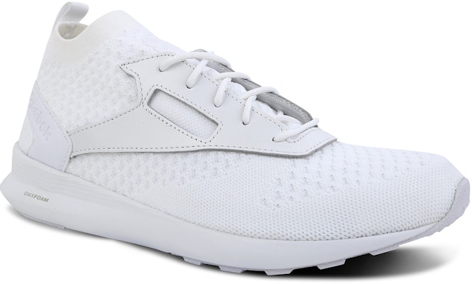 Reebok Zoku Runner Ultk Lux Putih BS6306 Lookbook Reebok Zoku Runner Ultk Lux Putih BS6306