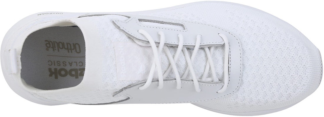 Reebok Zoku Runner Ultk Lux Putih BS6306 Shop Reebok Zoku Runner Ultk Lux Putih BS6306