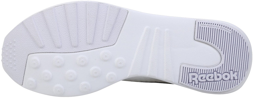 Reebok Zoku Runner Ultk Lux Putih BS6306 Details for Reebok Zoku Runner Ultk Lux Putih BS6306