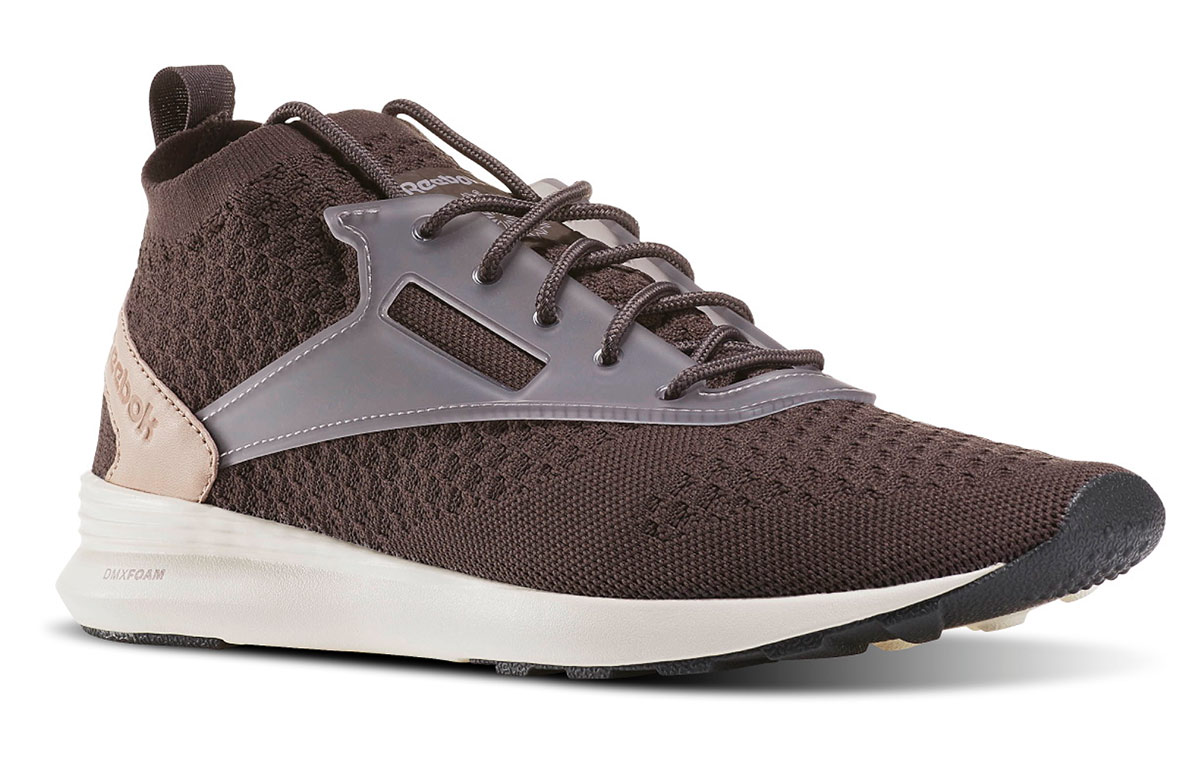 Lookbook Reebok Zoku Runner Ultk Lux ''Giallo'' BD4334
