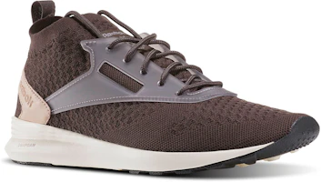 Lookbook Reebok Zoku Runner Ultk Lux 'Amarillo' BD4334