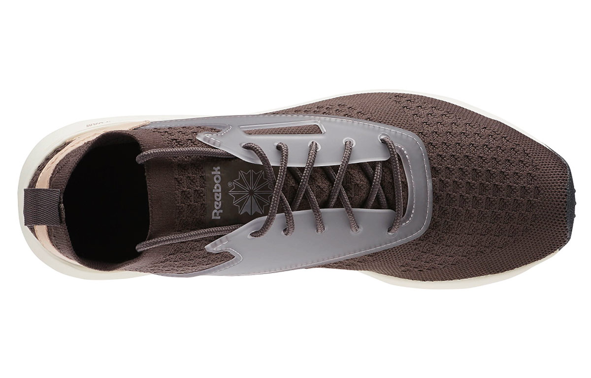 Shop Reebok Zoku Runner Ultk Lux ''Giallo'' BD4334