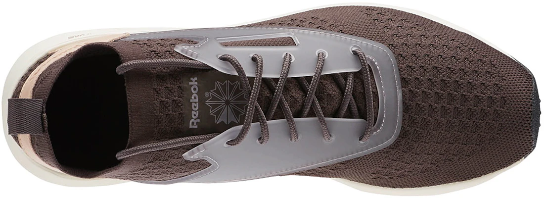 Reebok Zoku Runner Ultk Lux ''Giallo'' BD4334 Shop Reebok Zoku Runner Ultk Lux ''Giallo'' BD4334