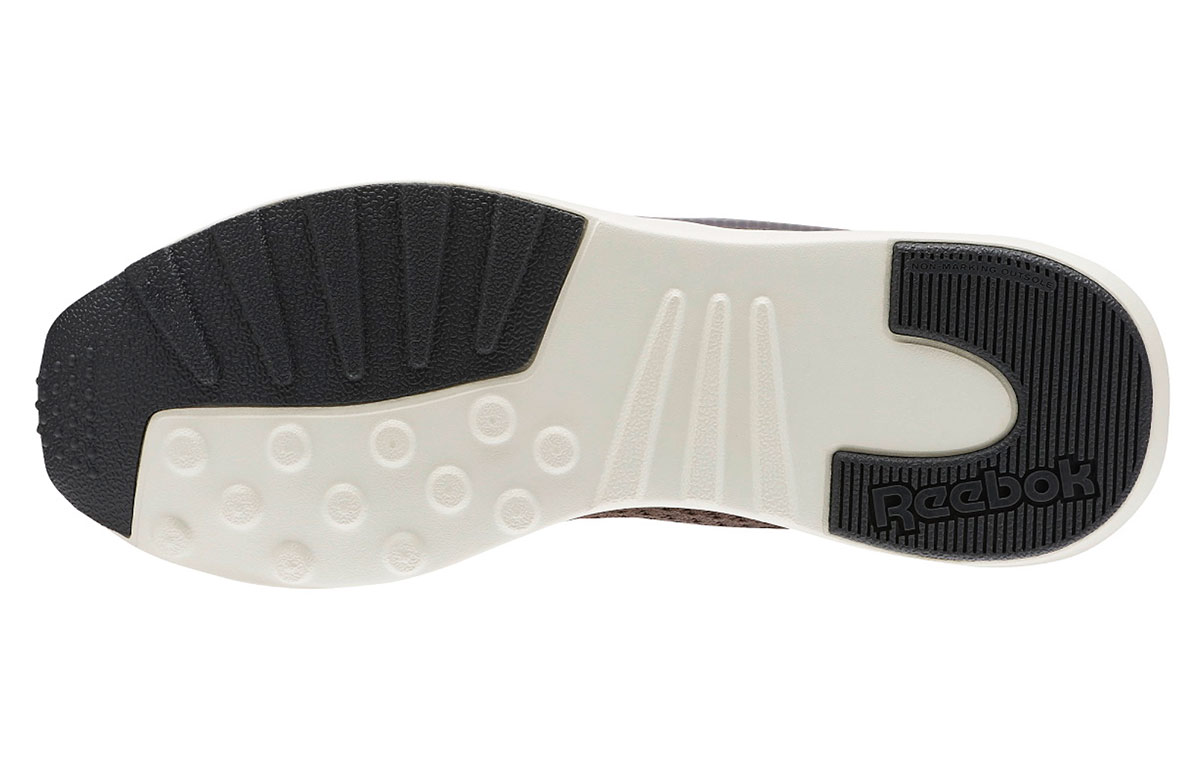 Details for Reebok Zoku Runner Ultk Lux ''Giallo'' BD4334