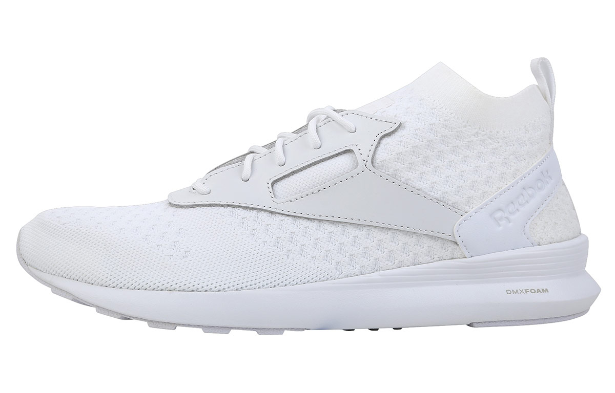 Reebok Zoku Runner Ultk Lux White BS6306