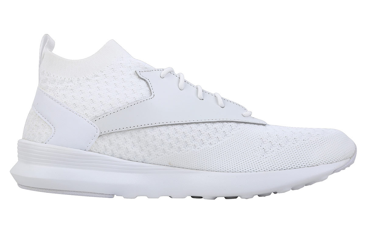 Order 리복 조쿠 러너 울트라럭스 화이트 (Reebok 조쿠 러너 울트라럭스 화이트) BS6306