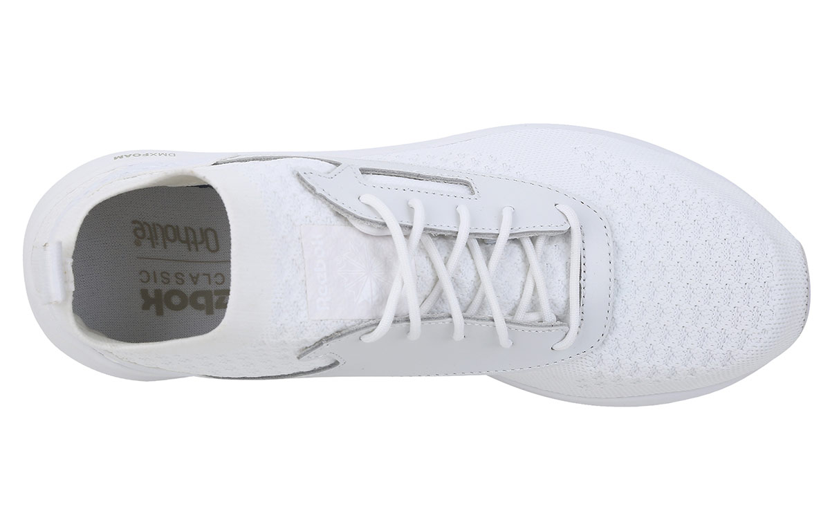 Shop 리복 조쿠 러너 울트라럭스 화이트 (Reebok 조쿠 러너 울트라럭스 화이트) BS6306