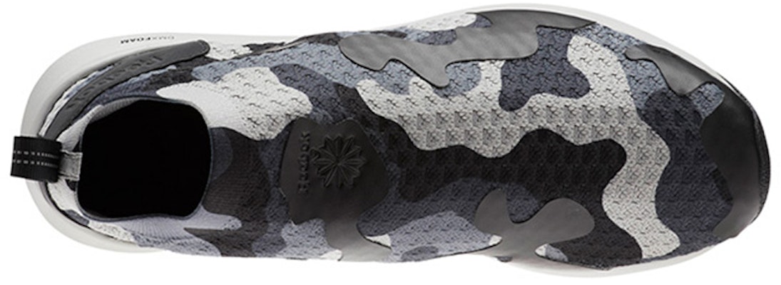 리복 조쿠 러너 울트라삭 로우 '블랙' (Reebok 조쿠 러너 울트라삭 로우 '블랙') CM9399 Lookbook 리복 조쿠 러너 울트라삭 로우 '블랙' (Reebok 조쿠 러너 울트라삭 로우 '블랙') CM9399