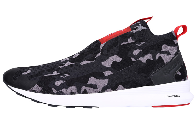Reebok Zoku Runner Ultk Soc /Grey/Camouflage 'Black' CN4243