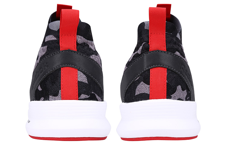 Purchase Reebok Zoku Runner Ultk Soc Grijs Camouflage ''Zwart'' CN4243