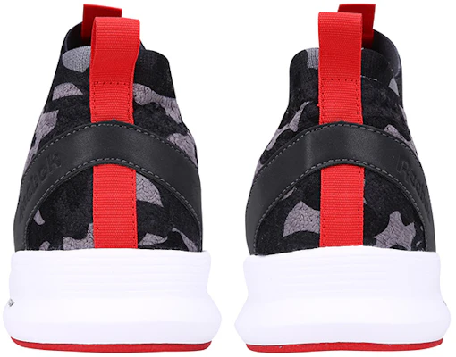 Reebok Zoku Runner Ultk Soc Grijs Camouflage ''Zwart'' CN4243 Purchase Reebok Zoku Runner Ultk Soc Grijs Camouflage ''Zwart'' CN4243