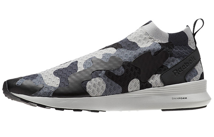 Reebok Zoku Runner Ultk Soc Low 'Black' CM9399