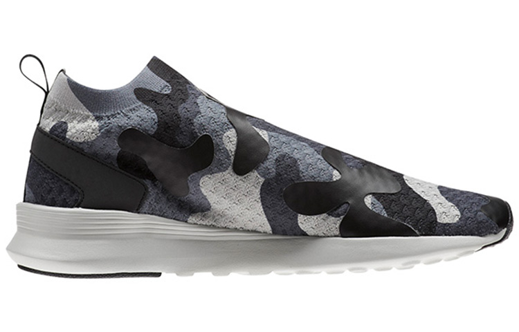 Order Reebok Zoku Runner Ultk Soc Low ''Zwart'' CM9399