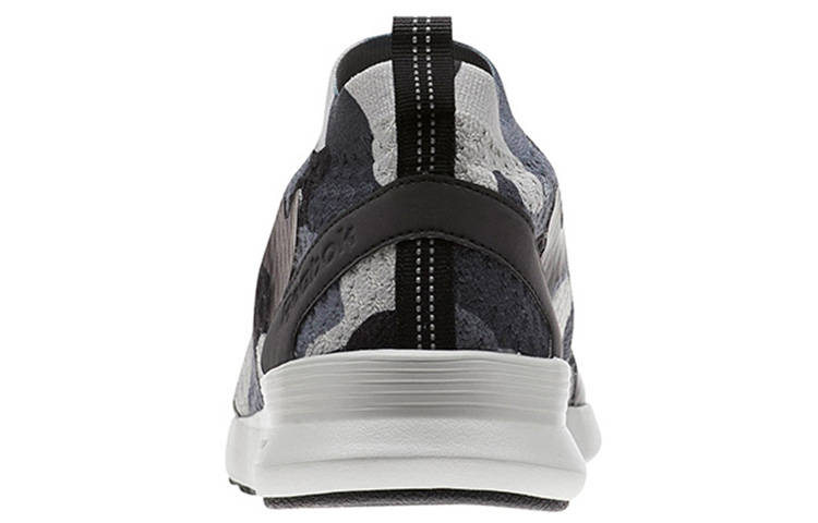 Shop Reebok Zoku Runner Ultk Soc Low ''Zwart'' CM9399
