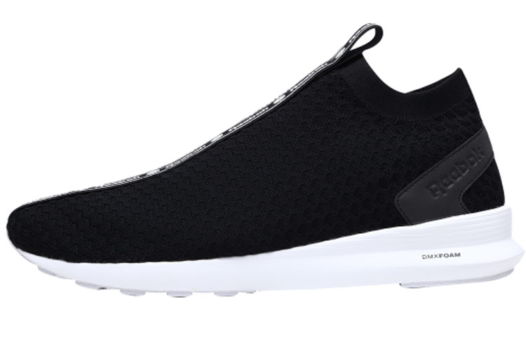 Reebok Zoku Runner Ultk Soc Su Low-Top Black CN6716