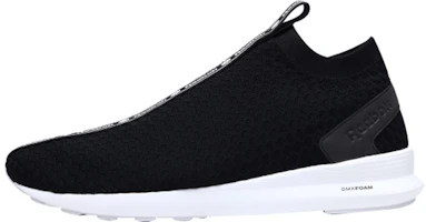 Reebok Zoku Runner Ultk Soc Su Low-Top Black CN6716 Reebok Zoku Runner Ultk Soc Su Low-Top Black CN6716