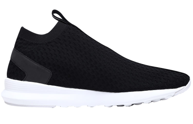 Order Reebok Zoku Runner Ultk Soc Su Negra Zapatillas Bajas. CN6716