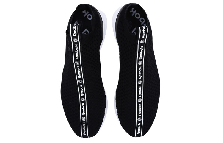 Shop Reebok Zoku Runner Ultk Soc Su Negra Zapatillas Bajas. CN6716