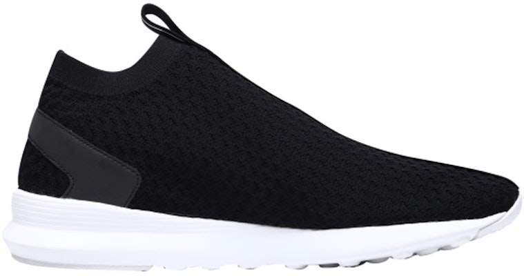 리복 조쿠 러너 울트라삭 로우 블랙 CN6716 Order 리복 조쿠 러너 울트라삭 로우 블랙 CN6716