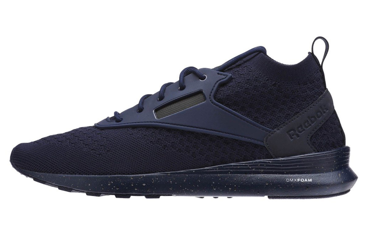 Reebok Zoku Runner Ultra Knit IS 'Collegiate Navy' BS9115