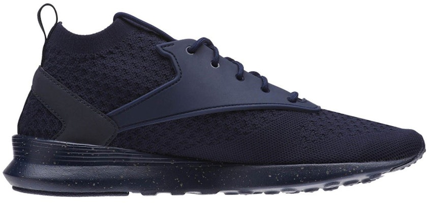 锐步 Zoku Runner Ultra Knit IS '学院海军蓝' BS9115 Order 锐步 Zoku Runner Ultra Knit IS '学院海军蓝' BS9115
