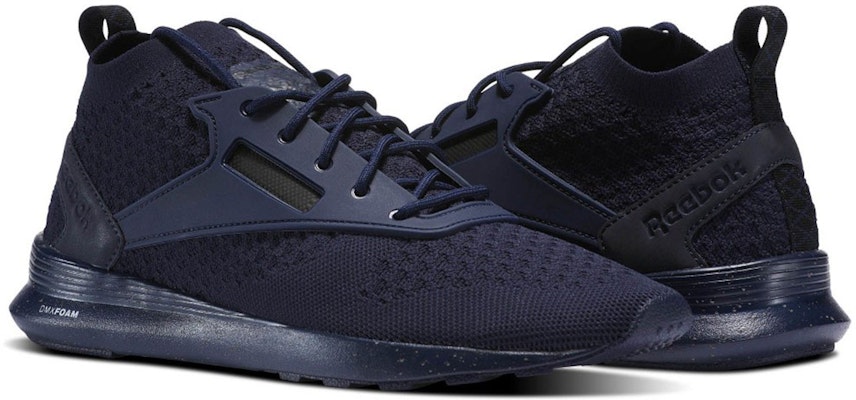 리복 조쿠 러너 울트라 니트 네이비 BS9115 Lookbook 리복 조쿠 러너 울트라 니트 네이비 BS9115