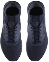 Shop Reebok Zoku Runner Ultra Knit IS 'Collegiate Navy' BS9115