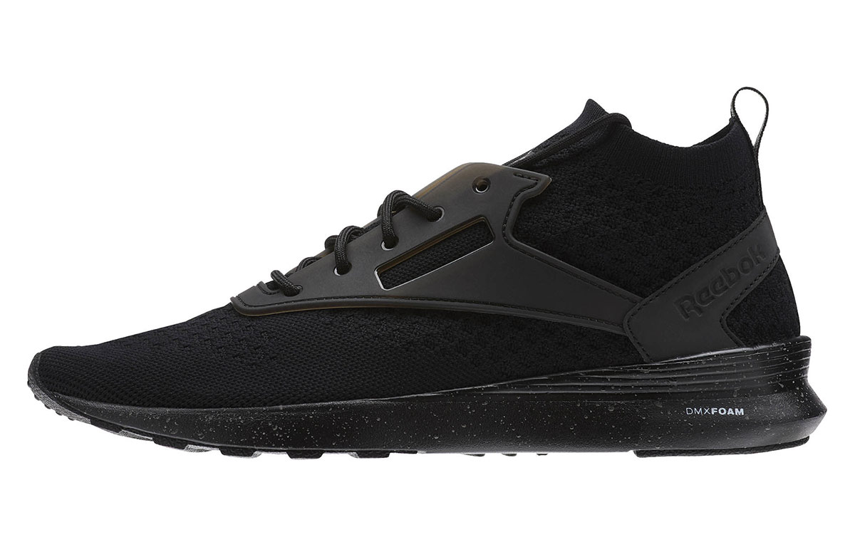 Reebok Zoku Runner Ultra Knit IS 'Flint Grey' BS6356