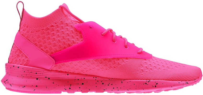 리복 조쿠 러너 울트라 니트 (핑크) BS7934 Order 리복 조쿠 러너 울트라 니트 (핑크) BS7934