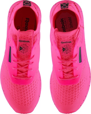 리복 조쿠 러너 울트라 니트 (핑크) BS7934 Lookbook 리복 조쿠 러너 울트라 니트 (핑크) BS7934