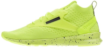 Reebok Zoku Runner Ultra Knit IS 'Solar Yellow' BS6313 Reebok Zoku Runner Ultra Knit IS 'Solar Yellow' BS6313
