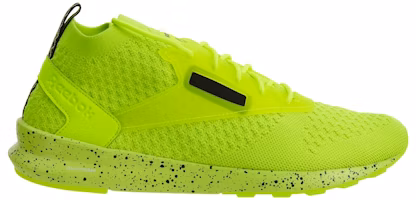 Reebok Zoku Runner Ultra Knit IS 'Solar Yellow' BS6313 Reebok Zoku Runner Ultra Knit IS 'Solar Yellow' BS6313