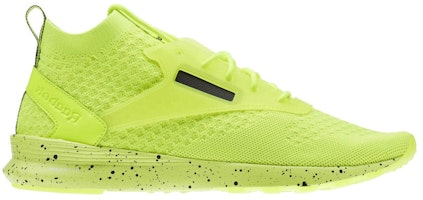 Reebok Zoku Runner Ultra Knit IS 'Kuning Solar' BS6313 Order Reebok Zoku Runner Ultra Knit IS 'Kuning Solar' BS6313