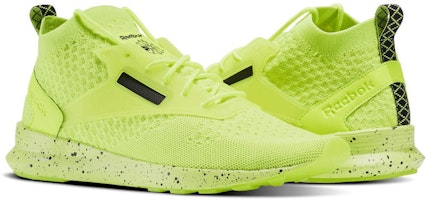 Reebok Zoku Runner Ultra Knit IS 'Kuning Solar' BS6313 Lookbook Reebok Zoku Runner Ultra Knit IS 'Kuning Solar' BS6313