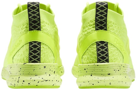 Reebok Zoku Runner Ultra Knit IS 'Amarillo Solar' BS6313 Shop Reebok Zoku Runner Ultra Knit IS 'Amarillo Solar' BS6313