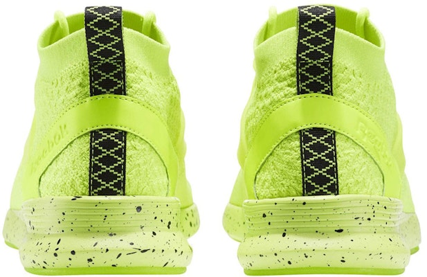 Reebok Zoku Runner Ultra Knit IS 'Kuning Solar' BS6313 Shop Reebok Zoku Runner Ultra Knit IS 'Kuning Solar' BS6313