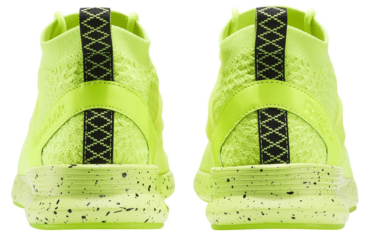 Purchase Reebok Zoku Runner Ultra Knit IS 'Solar Yellow' BS6313 (銳步 佐久 跑者 超級針織 IS '能量黃' BS6313)