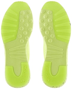 Reebok Zoku Runner Ultra Knit IS 'Amarillo Solar' BS6313 Details for Reebok Zoku Runner Ultra Knit IS 'Amarillo Solar' BS6313