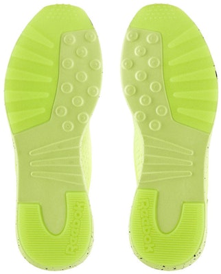 Reebok Zoku Runner Ultra Knit IS 'Kuning Solar' BS6313 Details for Reebok Zoku Runner Ultra Knit IS 'Kuning Solar' BS6313