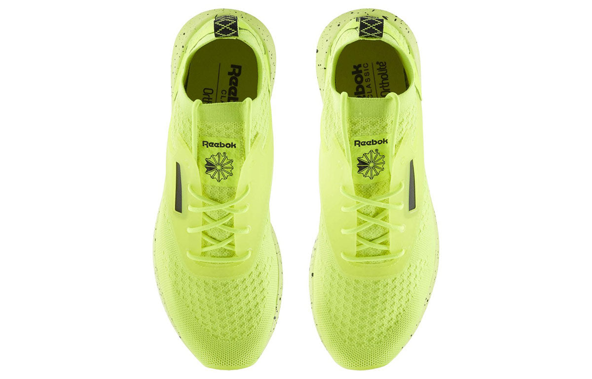 Details for Reebok Zoku Runner Ultra Knit IS 'Solar Yellow' BS6313 (銳步 佐久 跑者 超級針織 IS '能量黃' BS6313)