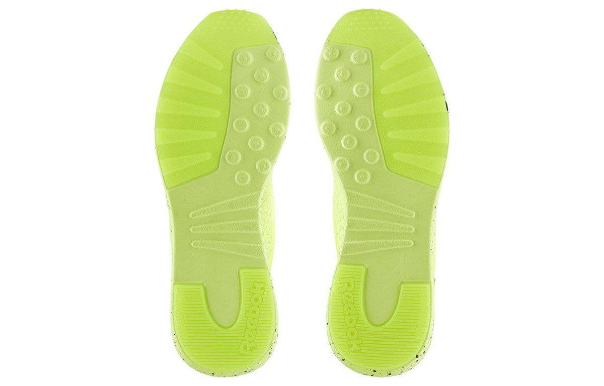 Sizing Reebok Zoku Runner Ultra Knit IS 'Solar Yellow' BS6313 (銳步 佐久 跑者 超級針織 IS '能量黃' BS6313)